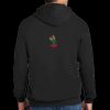 Ultimate Cotton ® Full Zip Hooded Sweatshirt Thumbnail