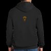 Ultimate Cotton ® Full Zip Hooded Sweatshirt Thumbnail