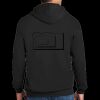 Ultimate Cotton ® Full Zip Hooded Sweatshirt Thumbnail