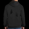 Ultimate Cotton ® Full Zip Hooded Sweatshirt Thumbnail