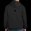 Ultimate Cotton ® Full Zip Hooded Sweatshirt Thumbnail