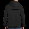 Ultimate Cotton ® Full Zip Hooded Sweatshirt Thumbnail
