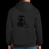 Ultimate Cotton ® Full Zip Hooded Sweatshirt Thumbnail