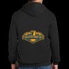 Ultimate Cotton ® Full Zip Hooded Sweatshirt Thumbnail