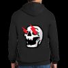Ultimate Cotton ® Full Zip Hooded Sweatshirt Thumbnail