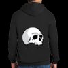 Ultimate Cotton ® Full Zip Hooded Sweatshirt Thumbnail