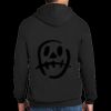 Ultimate Cotton ® Full Zip Hooded Sweatshirt Thumbnail