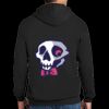 Ultimate Cotton ® Full Zip Hooded Sweatshirt Thumbnail