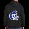 Ultimate Cotton ® Full Zip Hooded Sweatshirt Thumbnail