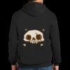 Ultimate Cotton ® Full Zip Hooded Sweatshirt Thumbnail