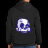 Ultimate Cotton ® Full Zip Hooded Sweatshirt Thumbnail