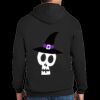 Ultimate Cotton ® Full Zip Hooded Sweatshirt Thumbnail