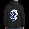 Ultimate Cotton ® Full Zip Hooded Sweatshirt Thumbnail