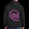 Ultimate Cotton ® Full Zip Hooded Sweatshirt Thumbnail