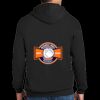 Ultimate Cotton ® Full Zip Hooded Sweatshirt Thumbnail