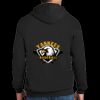 Ultimate Cotton ® Full Zip Hooded Sweatshirt Thumbnail