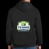 Ultimate Cotton ® Full Zip Hooded Sweatshirt Thumbnail