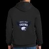 Ultimate Cotton ® Full Zip Hooded Sweatshirt Thumbnail