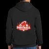 Ultimate Cotton ® Full Zip Hooded Sweatshirt Thumbnail