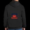 Ultimate Cotton ® Full Zip Hooded Sweatshirt Thumbnail