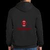 Ultimate Cotton ® Full Zip Hooded Sweatshirt Thumbnail