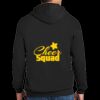 Ultimate Cotton ® Full Zip Hooded Sweatshirt Thumbnail