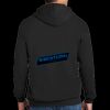 Ultimate Cotton ® Full Zip Hooded Sweatshirt Thumbnail