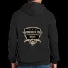 Ultimate Cotton ® Full Zip Hooded Sweatshirt Thumbnail