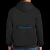Ultimate Cotton ® Full Zip Hooded Sweatshirt Thumbnail