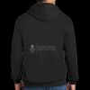 Ultimate Cotton ® Full Zip Hooded Sweatshirt Thumbnail