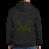 Ultimate Cotton ® Full Zip Hooded Sweatshirt Thumbnail