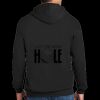 Ultimate Cotton ® Full Zip Hooded Sweatshirt Thumbnail