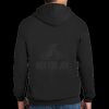 Ultimate Cotton ® Full Zip Hooded Sweatshirt Thumbnail