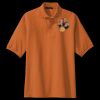 Silk Touch Polo Thumbnail