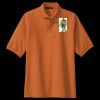 Silk Touch Polo Thumbnail