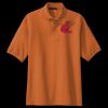 Silk Touch Polo Thumbnail