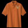 Silk Touch Polo Thumbnail