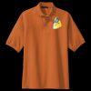 Silk Touch Polo Thumbnail