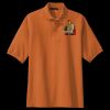 Silk Touch Polo Thumbnail