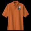Silk Touch Polo Thumbnail