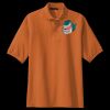 Silk Touch Polo Thumbnail