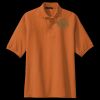Silk Touch Polo Thumbnail
