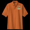 Silk Touch Polo Thumbnail