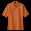 Silk Touch Polo Thumbnail