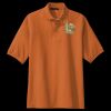 Silk Touch Polo Thumbnail