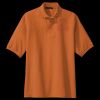 Silk Touch Polo Thumbnail