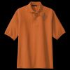 Silk Touch Polo Thumbnail