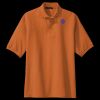 Silk Touch Polo Thumbnail