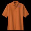 Silk Touch Polo Thumbnail
