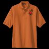 Silk Touch Polo Thumbnail